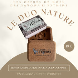 Le Duo Nature