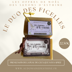 Le Duo des Ficelles