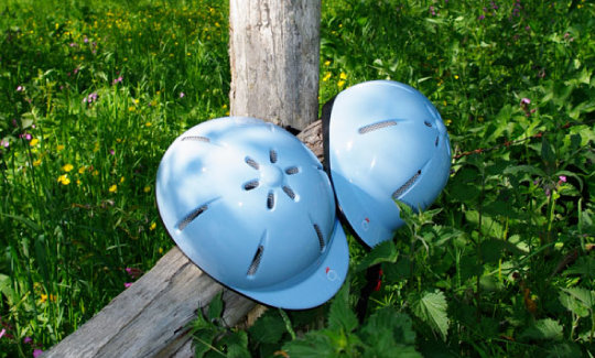 Le Casque Le Casque