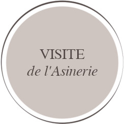 Visite de l'asinerie