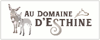 Au Domaine d'Esthine